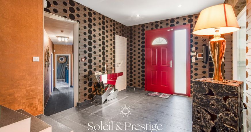 vente Maison Tourbes