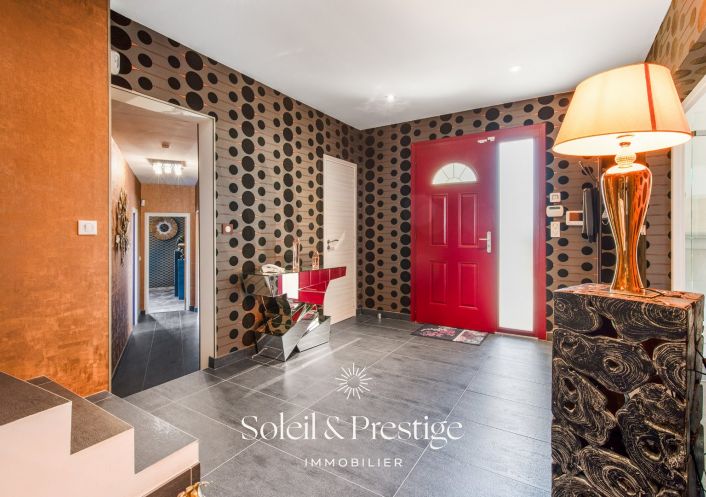 vente Maison Tourbes