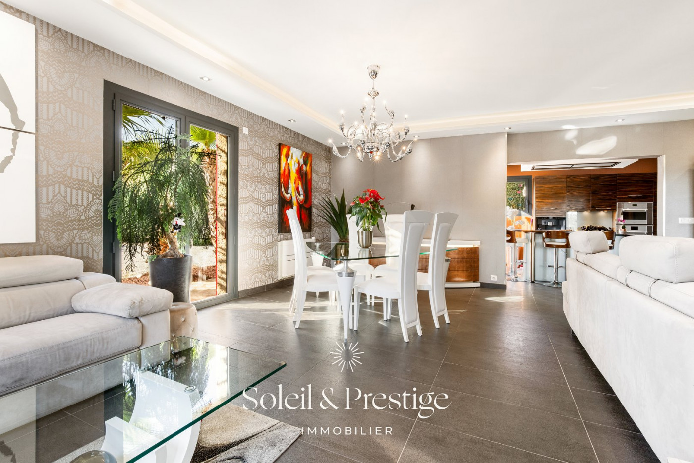 vente Maison Tourbes - Photo 33