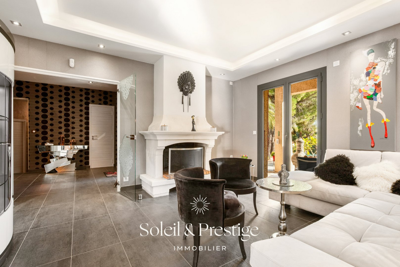 vente Maison Tourbes - Photo 35