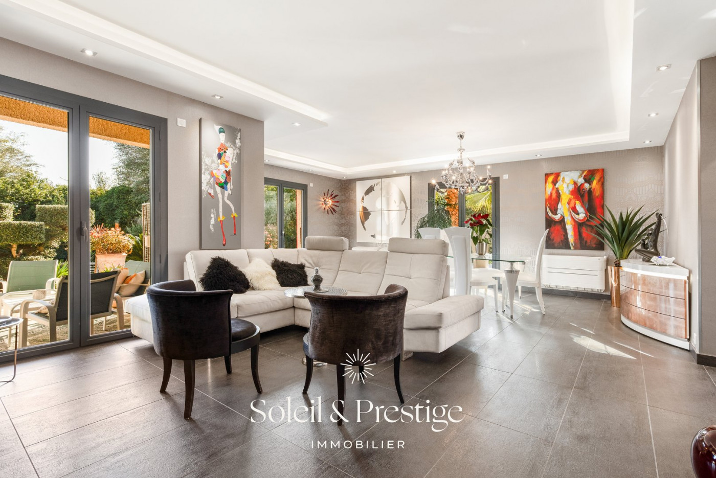 vente Maison Tourbes - Photo 36