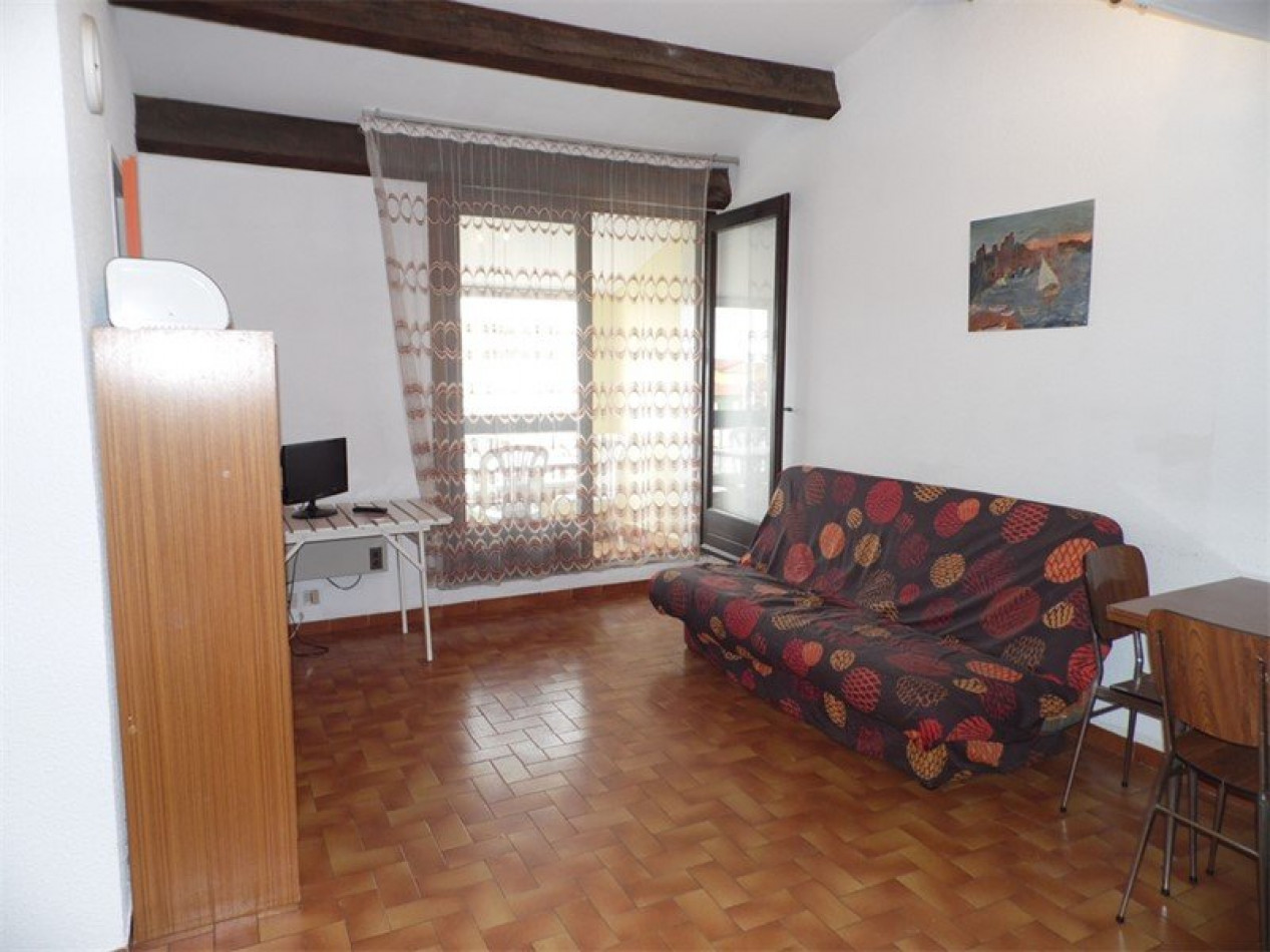 en location saisonnière Appartement Marseillan Plage - Photo 2