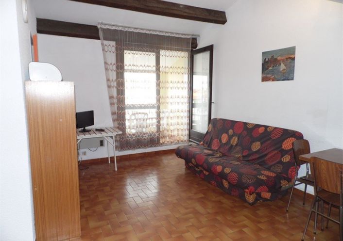 en location saisonnière Appartement Marseillan Plage