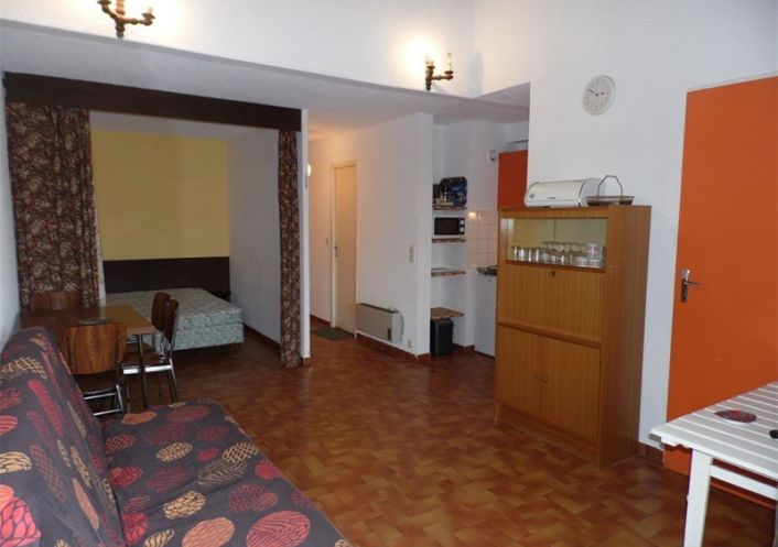 en location saisonnière Appartement Marseillan Plage