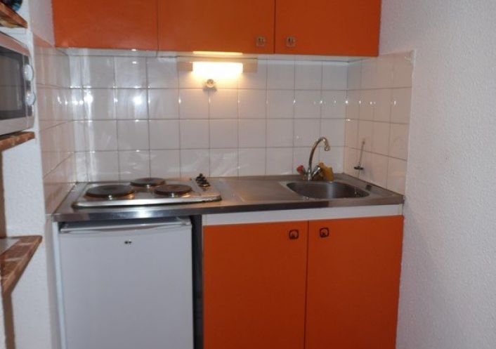 en location saisonnière Appartement Marseillan Plage