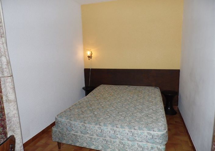 en location saisonnière Appartement Marseillan Plage