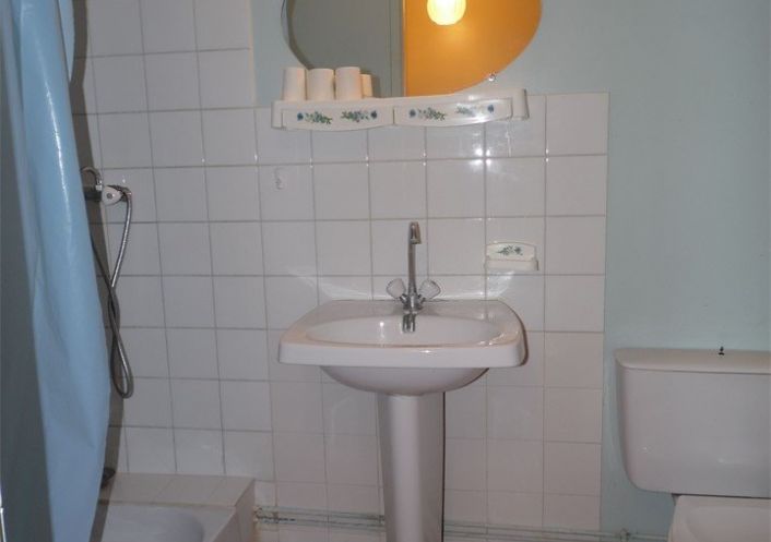 en location saisonnière Appartement Marseillan Plage