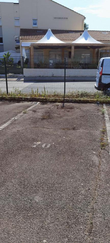 en location saisonnière Appartement Marseillan Plage - Photo 7