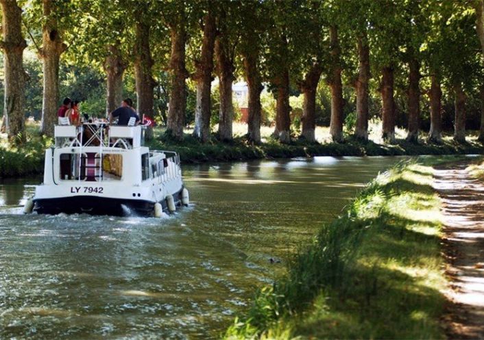 en location saisonnière Appartement Marseillan Plage