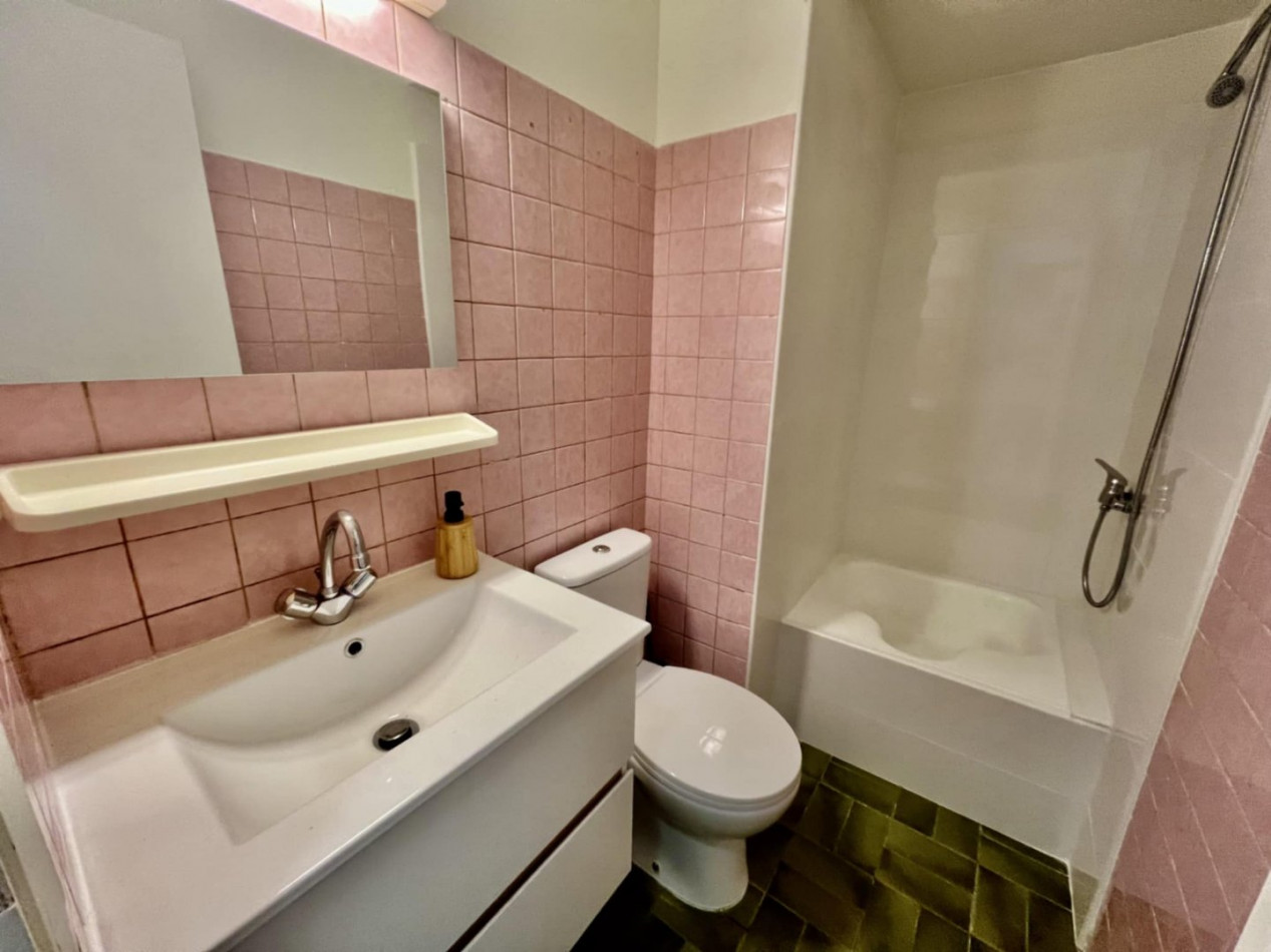 location Appartement Cap D'agde - Photo 5