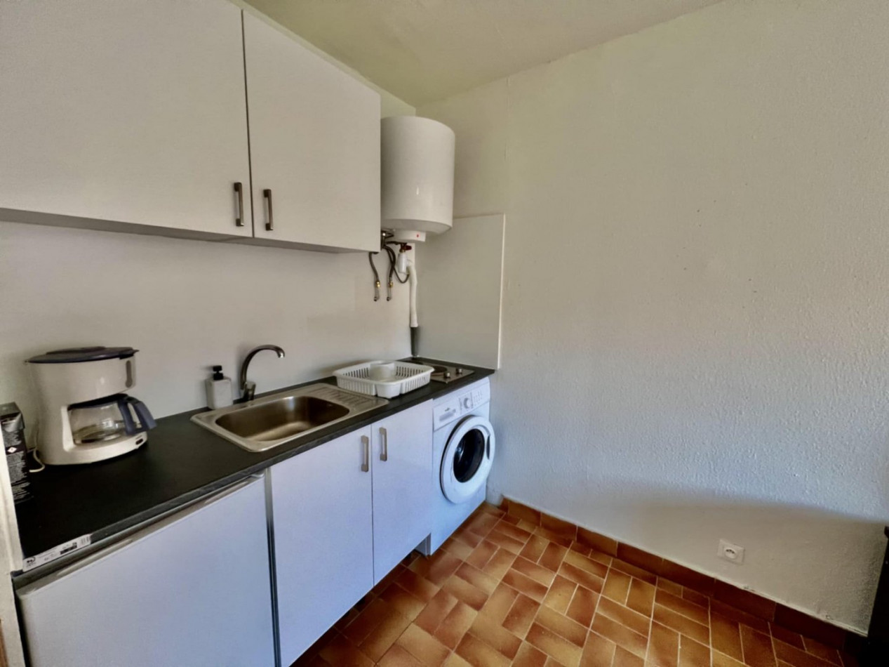 location Appartement Cap D'agde - Photo 4