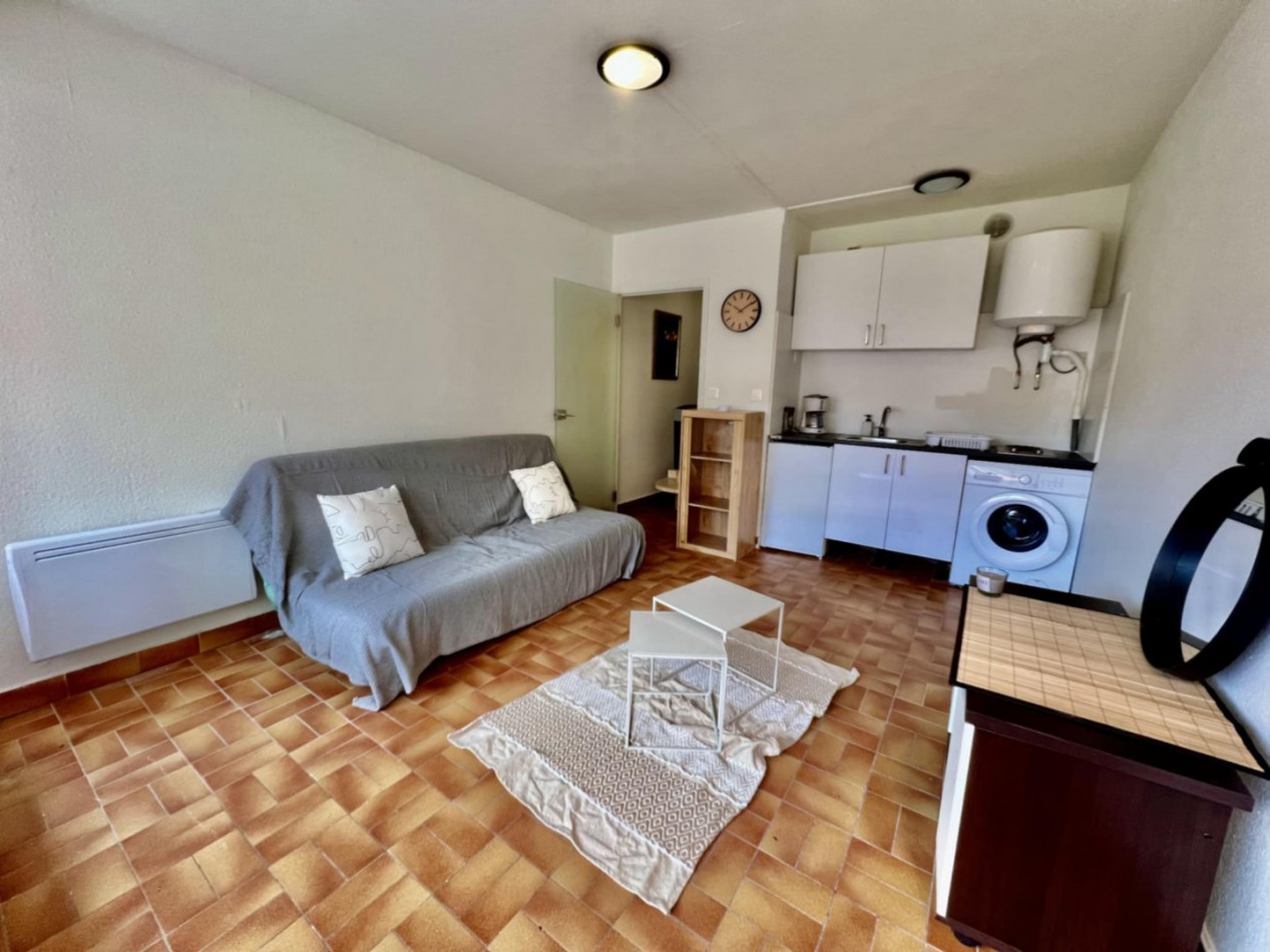 location Appartement Cap D'agde - Photo 2