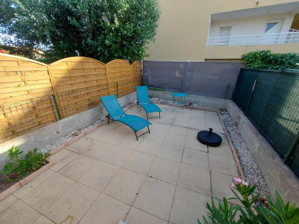 for seasonal lettings Maison Le Grau D'agde - Photo 3