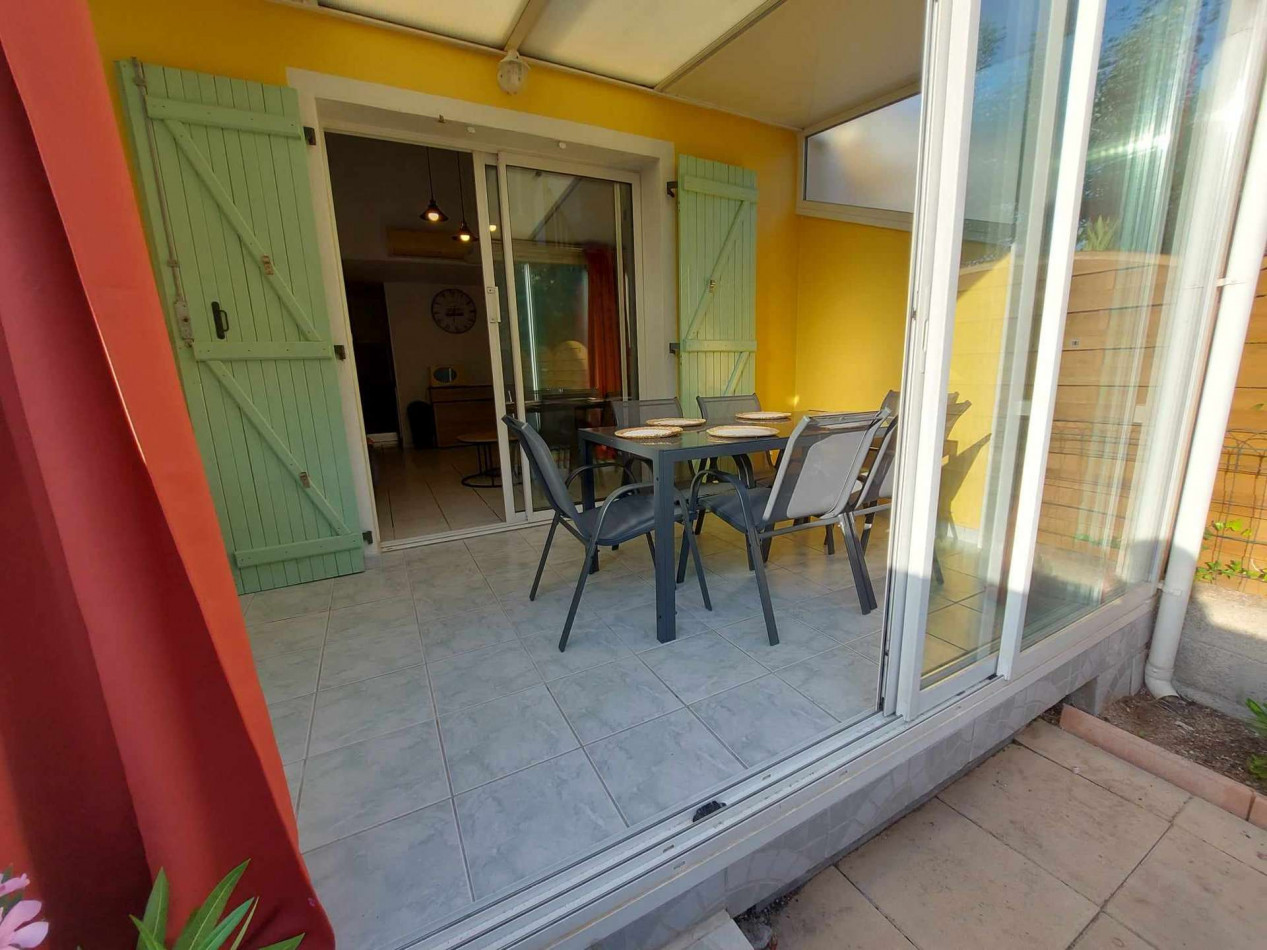 en location saisonnière Maison Le Grau D'agde - Photo 4