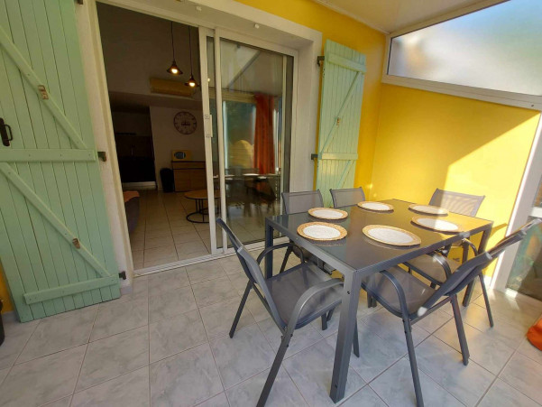 for seasonal lettings Maison Le Grau D'agde - Photo 6
