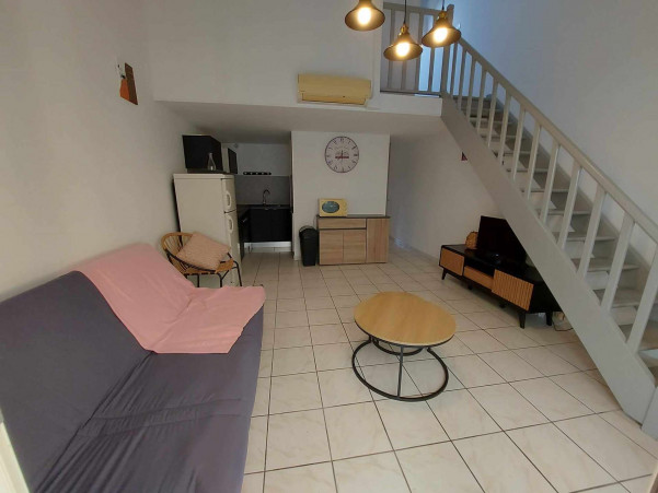 for seasonal lettings Maison Le Grau D'agde - Photo 7