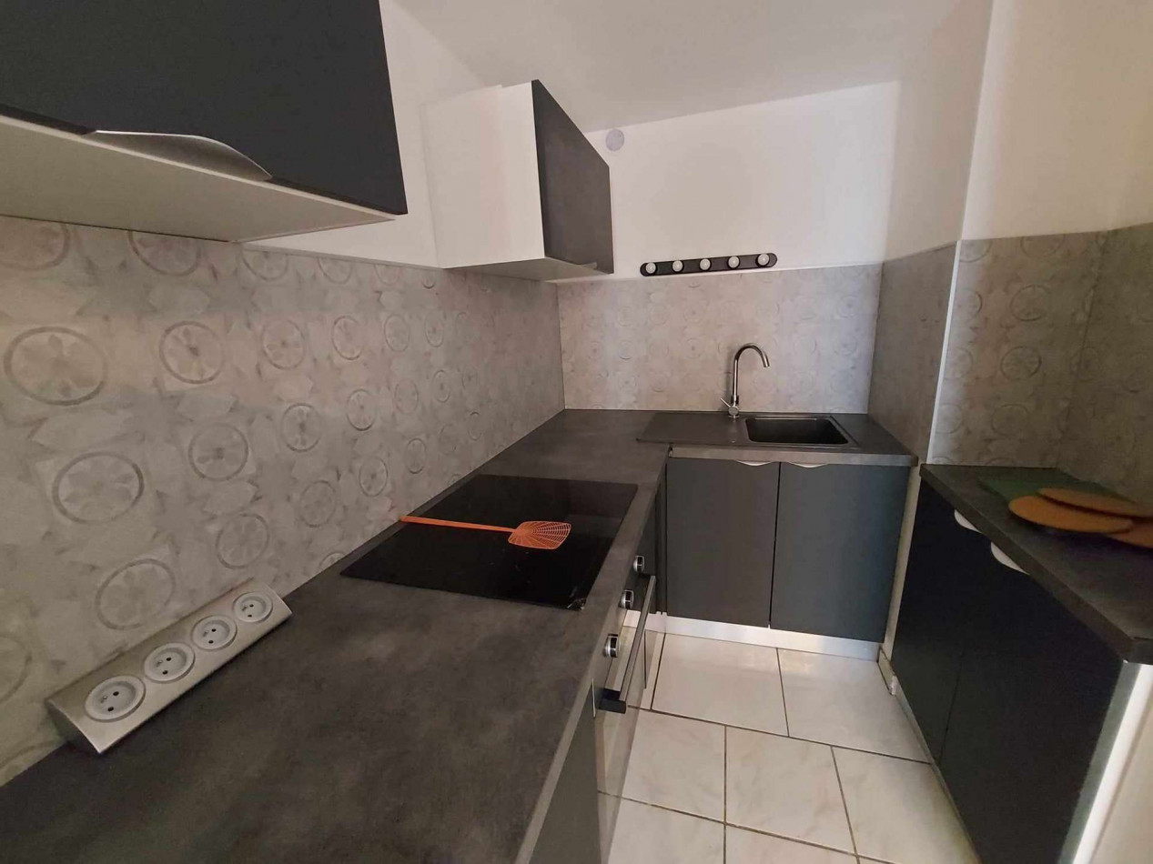 en location saisonnière Maison Le Grau D'agde - Photo 14