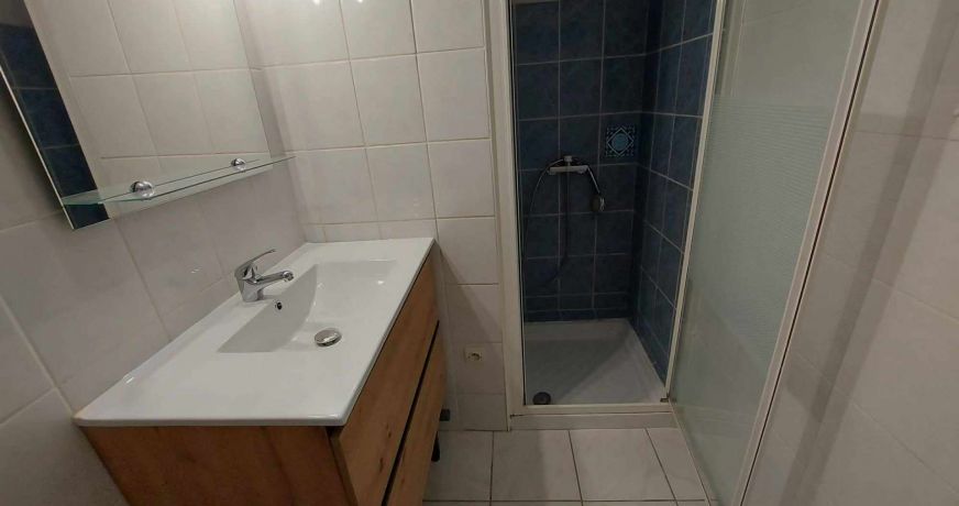 en location saisonnière Maison Le Grau D'agde