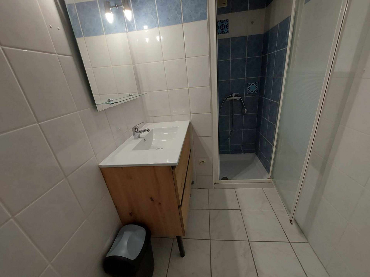 en location saisonnière Maison Le Grau D'agde - Photo 16