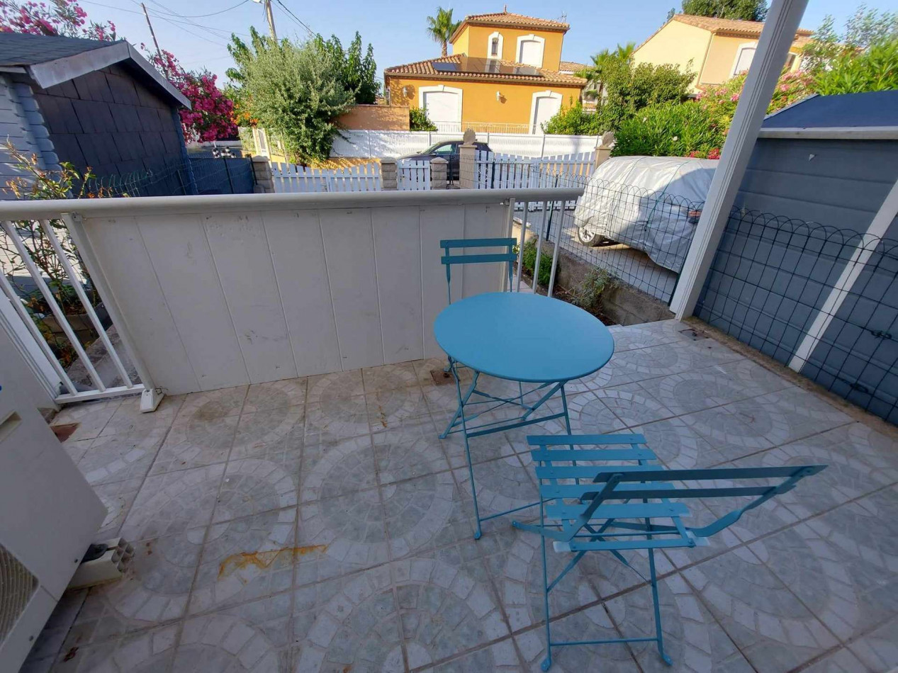 en location saisonnière Maison Le Grau D'agde - Photo 18