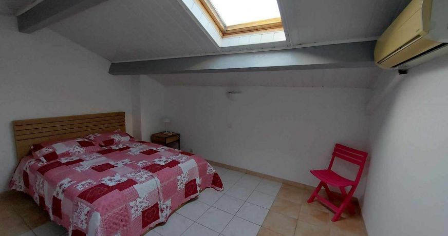 en location saisonnière Maison Le Grau D'agde