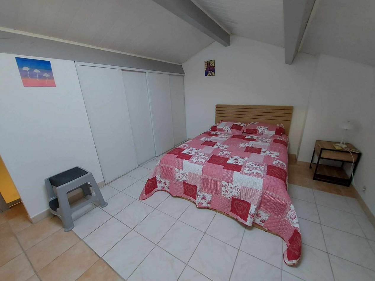 en location saisonnière Maison Le Grau D'agde - Photo 20