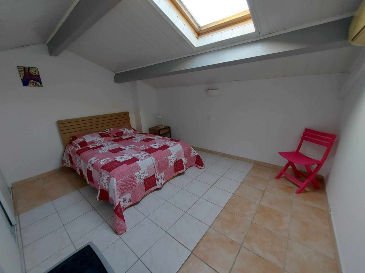 en location saisonnière Maison Le Grau D'agde - Photo 21