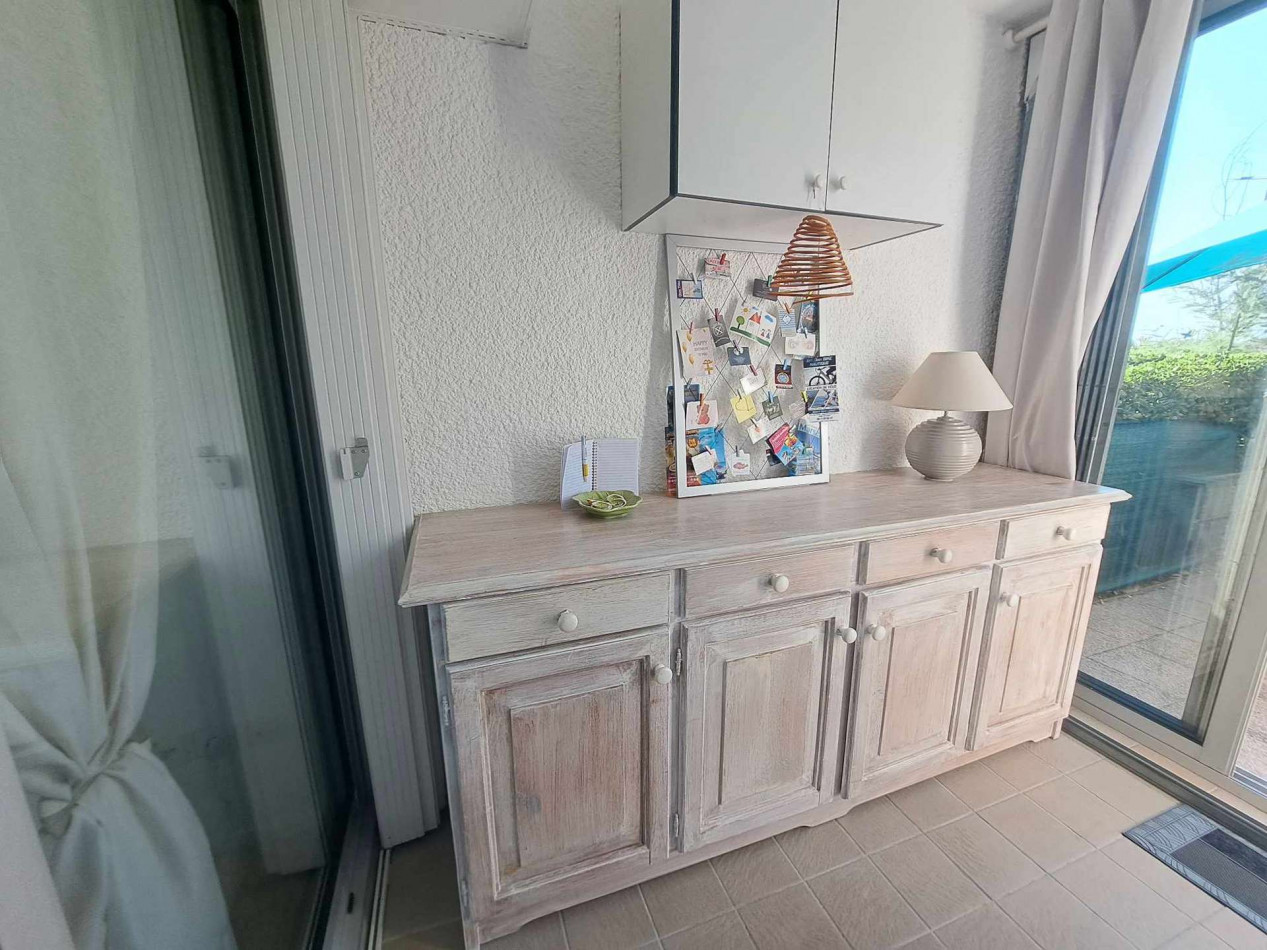 en location saisonnière Appartement Marseillan Plage - Photo 6