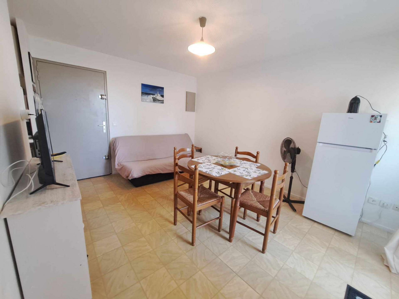 en location saisonnière Appartement Marseillan Plage - Photo 9