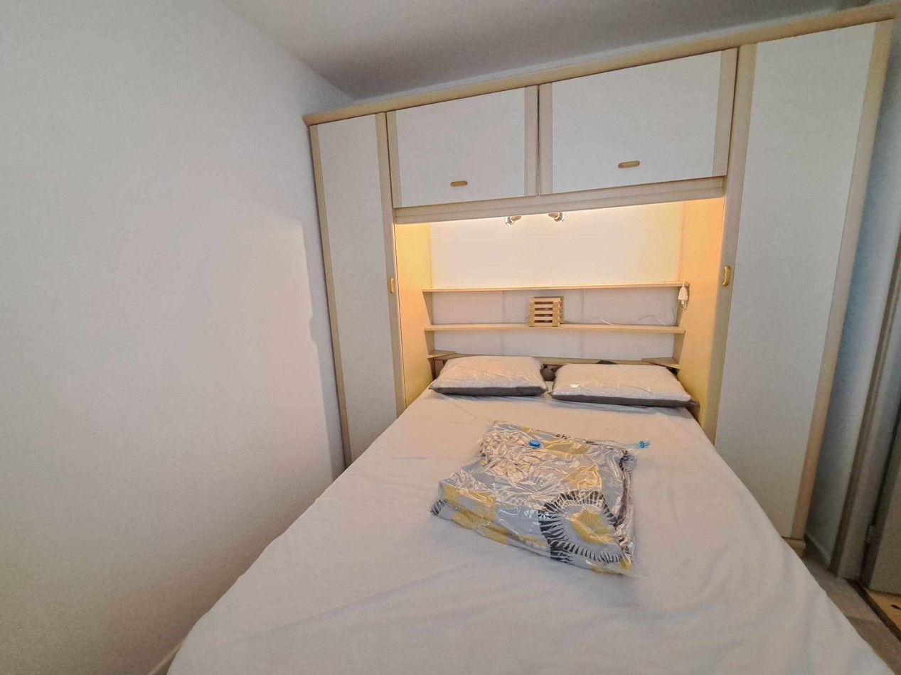 en location saisonnière Appartement Marseillan Plage - Photo 12
