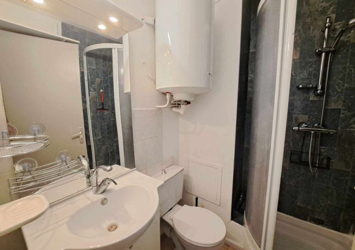 en location saisonnière Appartement Marseillan Plage