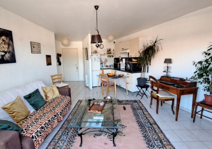vente Appartement Agde