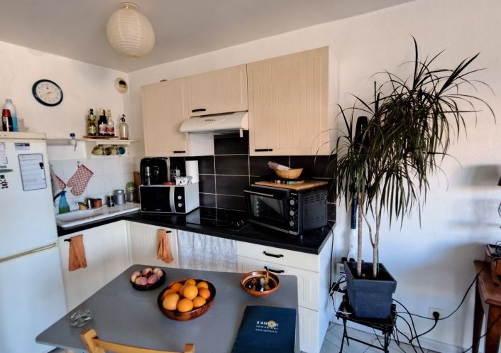 vente Appartement Agde