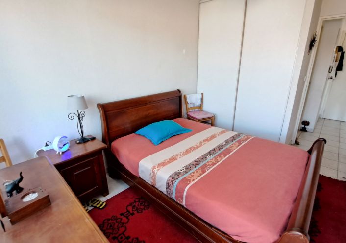 vente Appartement Agde