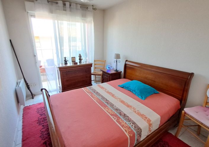 vente Appartement Agde