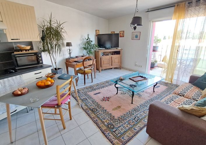 vente Appartement Agde