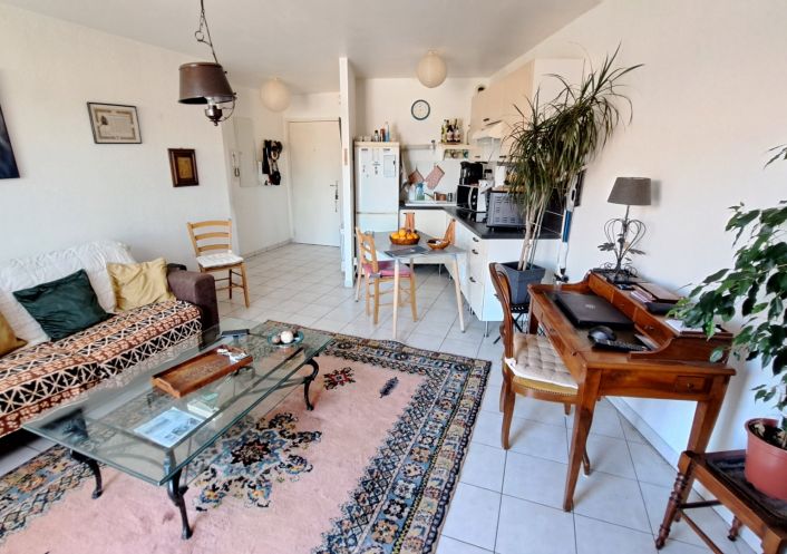 vente Appartement Agde