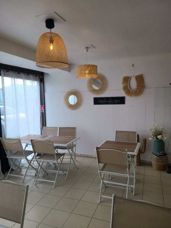 vente Pizzeria Agde - Photo 3
