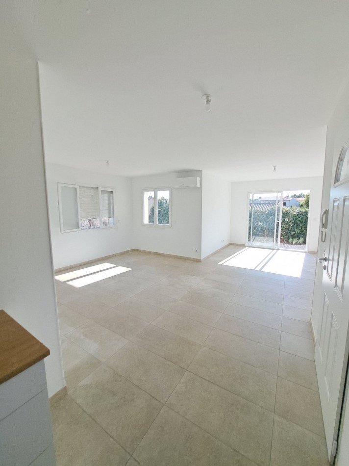 location Maison Pinet - Photo 3