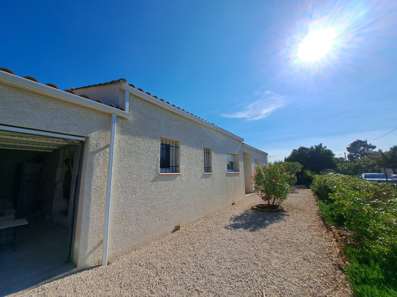 location Maison Pinet - Photo 12