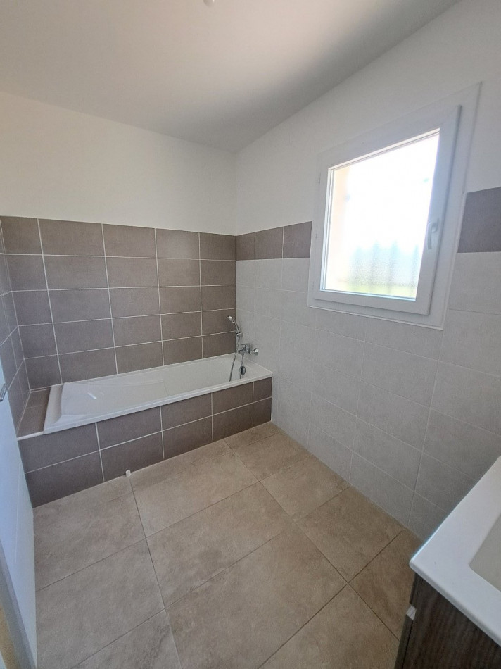 location Maison Pinet - Photo 10