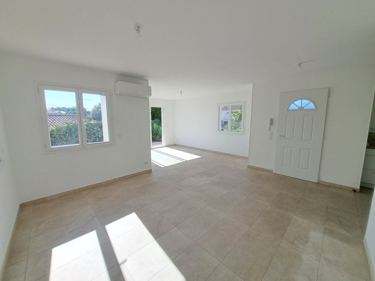 location Maison Pinet - Photo 1