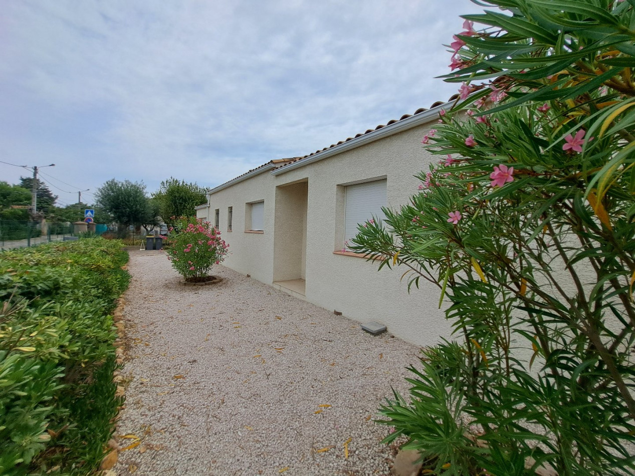 location Maison Pinet - Photo 14