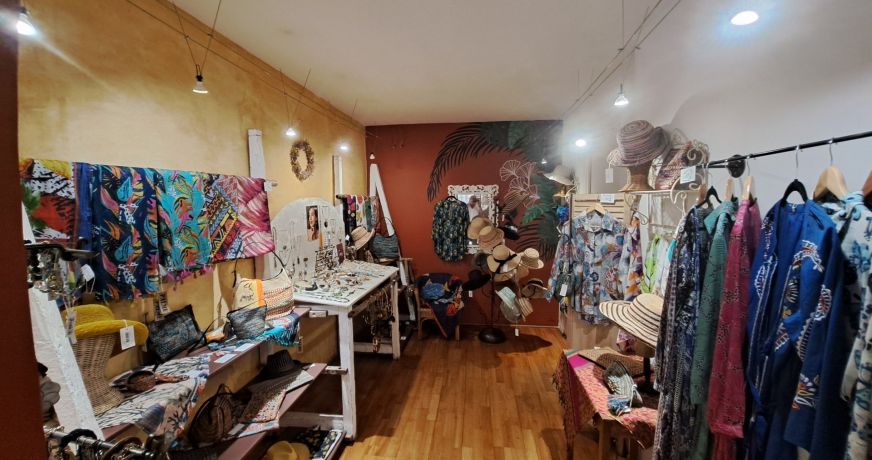 vente Bijouterie et accessoires Pezenas