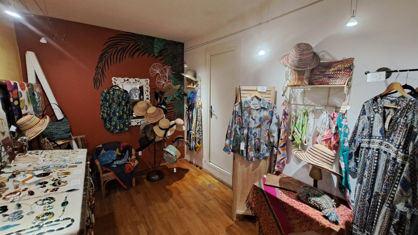 vente Bijouterie et accessoires Pezenas - Photo 5