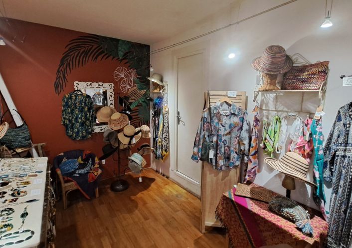 vente Bijouterie et accessoires Pezenas