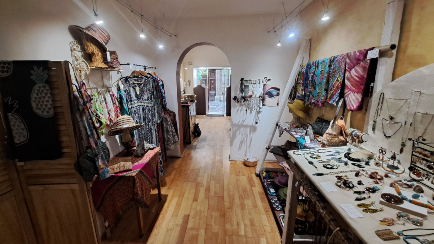 vente Bijouterie et accessoires Pezenas - Photo 1