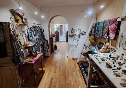 vente Bijouterie et accessoires Pezenas
