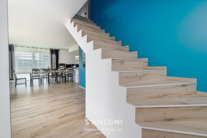 sale Maison Marseillan - Photo 9