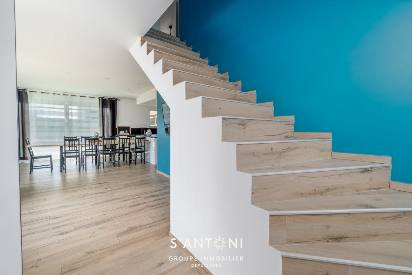 vente Maison Marseillan - Photo 9